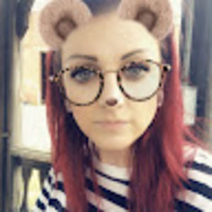 Meet your Posher, Kristi